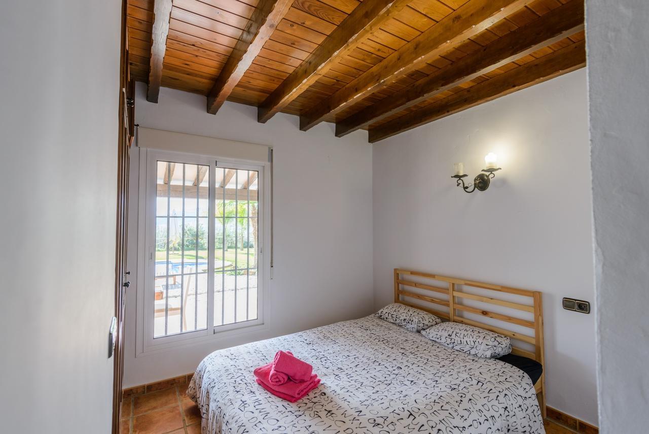 Cubo'S Villa Cortijo La Indiana Alhaurín el Grande Exteriér fotografie