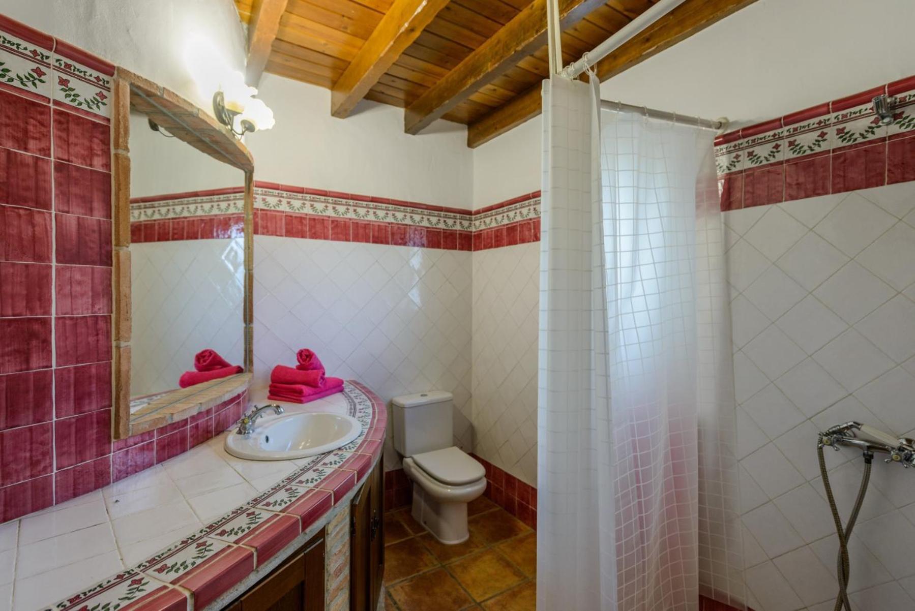 Cubo'S Villa Cortijo La Indiana Alhaurín el Grande Exteriér fotografie