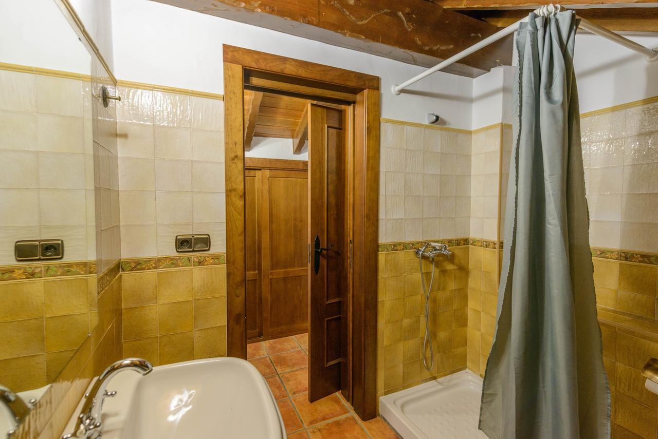 Cubo'S Villa Cortijo La Indiana Alhaurín el Grande Exteriér fotografie