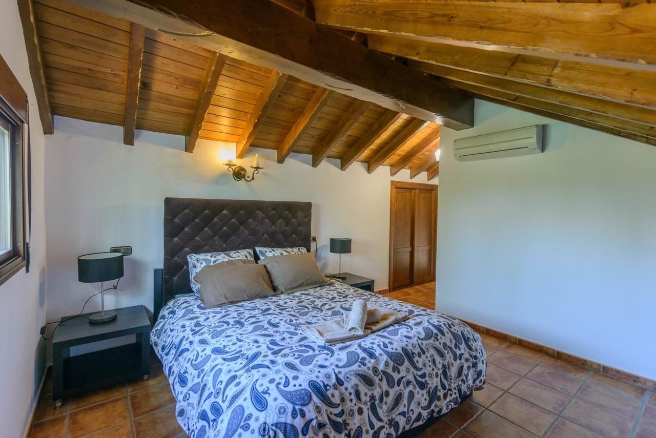 Cubo'S Villa Cortijo La Indiana Alhaurín el Grande Exteriér fotografie